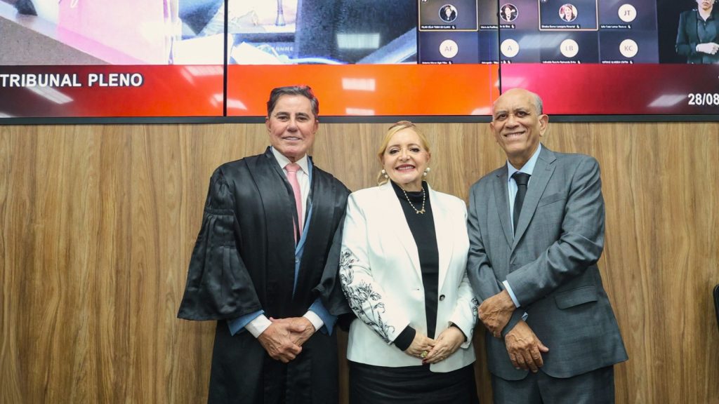 TJBA elege dois novos Desembargadores na primeira promoção do biênio 2026/2028  