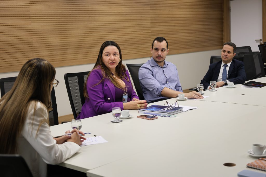 31-07-2026 - Reunião técnica entre a PGEBA e o TJBA   
