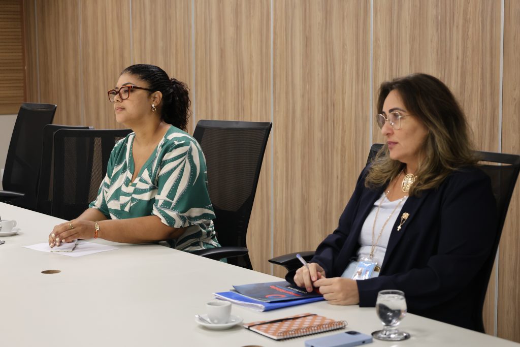 31-07-2026 - Reunião técnica entre a PGEBA e o TJBA   