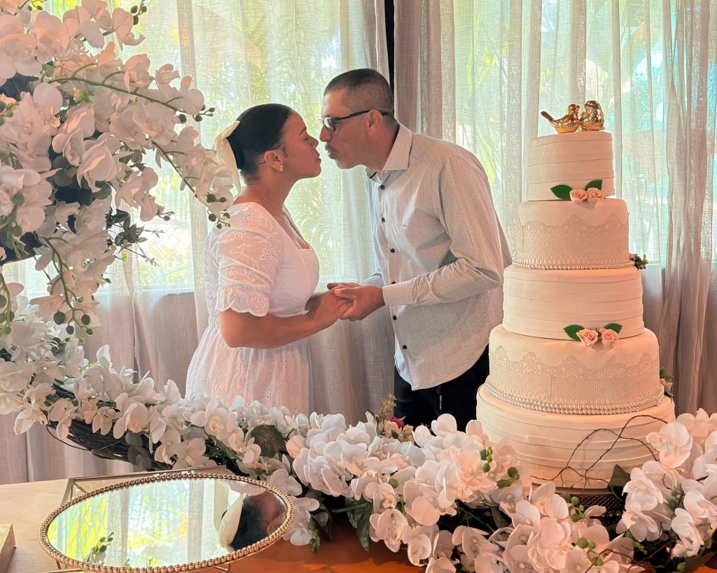 Enfim Casados: 59 casais celebram o amor e oficializam união em Luís Eduardo Magalhães