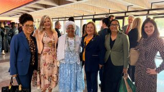 TJBA integra agenda nacional de fortalecimento da proteção às mulheres   