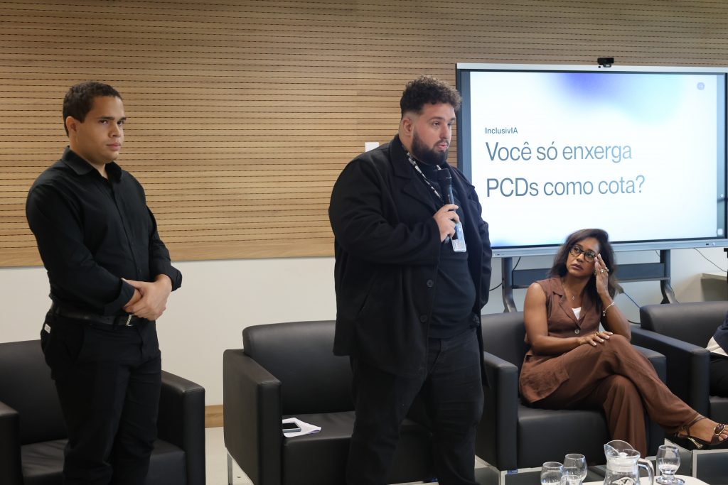 VII Semana da Pessoa com Deficiência no TJBA chega ao fim com debates sobre inclusão social