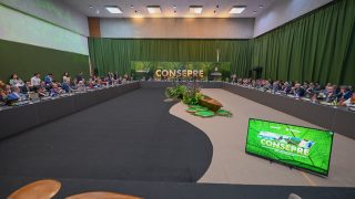 TJBA avança na vanguarda tecnológica debatida no Encontro do Consepre   