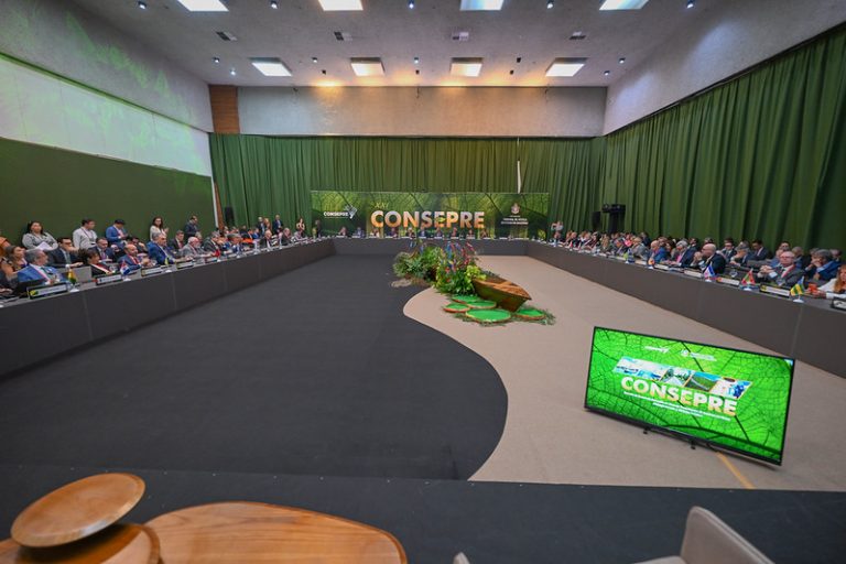 TJBA avança na vanguarda tecnológica debatida no Encontro do Consepre   