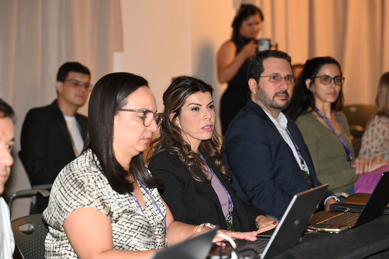 TJBA avança na vanguarda tecnológica debatida no Encontro do Consepre