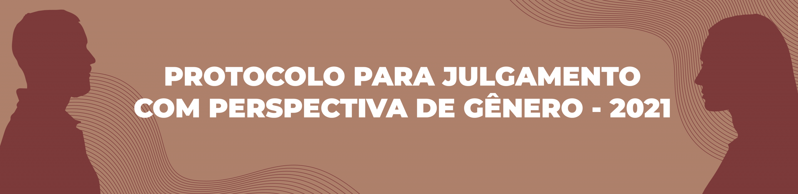 PROTOCOLO DE GÊNERO