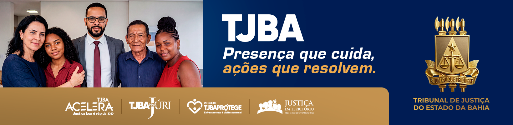 Campanha Institucional 2026