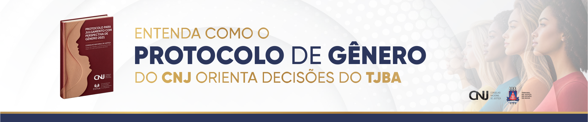 PROTOCOLO DE GÊNERO