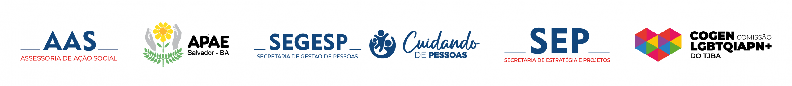 VII Semana da Pessoa com Deficiência - Abraço Solidário