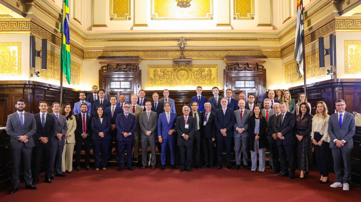 Fortalecimento do sistema prisional e socioeducativo é discutido em encontro nacional pelo TJBA   