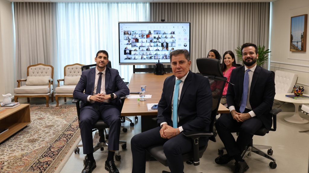 TJBA alinha estratégias para realização do Mês Nacional do Júri  