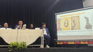 Projeto “Memória Presente” promove palestra sobre Constituição e democracia em Feira de Santana   
