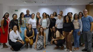 Formação em Justiça Restaurativa fortalece atendimento à população em situação de rua   