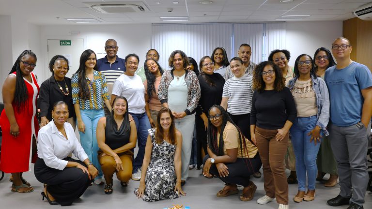 Formação em Justiça Restaurativa fortalece atendimento à população em situação de rua   