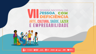 VII Semana da Pessoa com Deficiência no TJBA chega ao fim com debates sobre inclusão social  