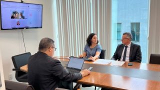 Colégio de Magistrados dos Juizados Especiais elege Mesa Diretora do biênio 2026/2027   