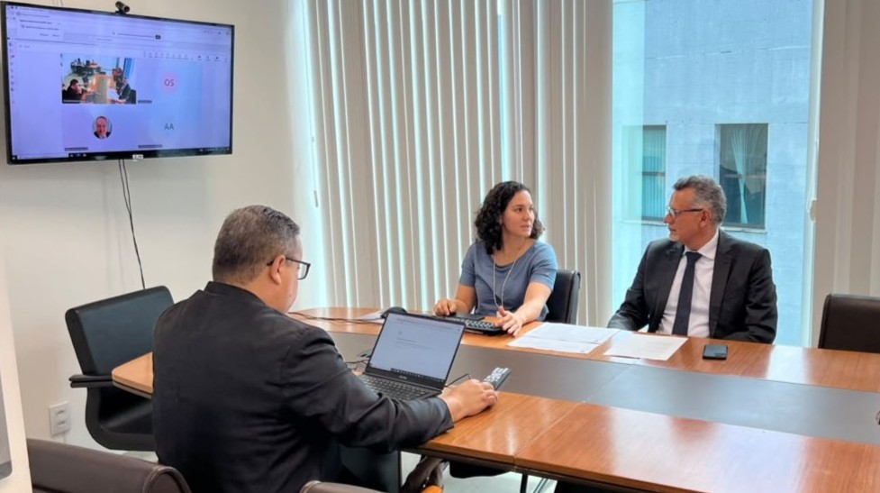 Colégio de Magistrados dos Juizados Especiais elege Mesa Diretora do biênio 2026/2027   