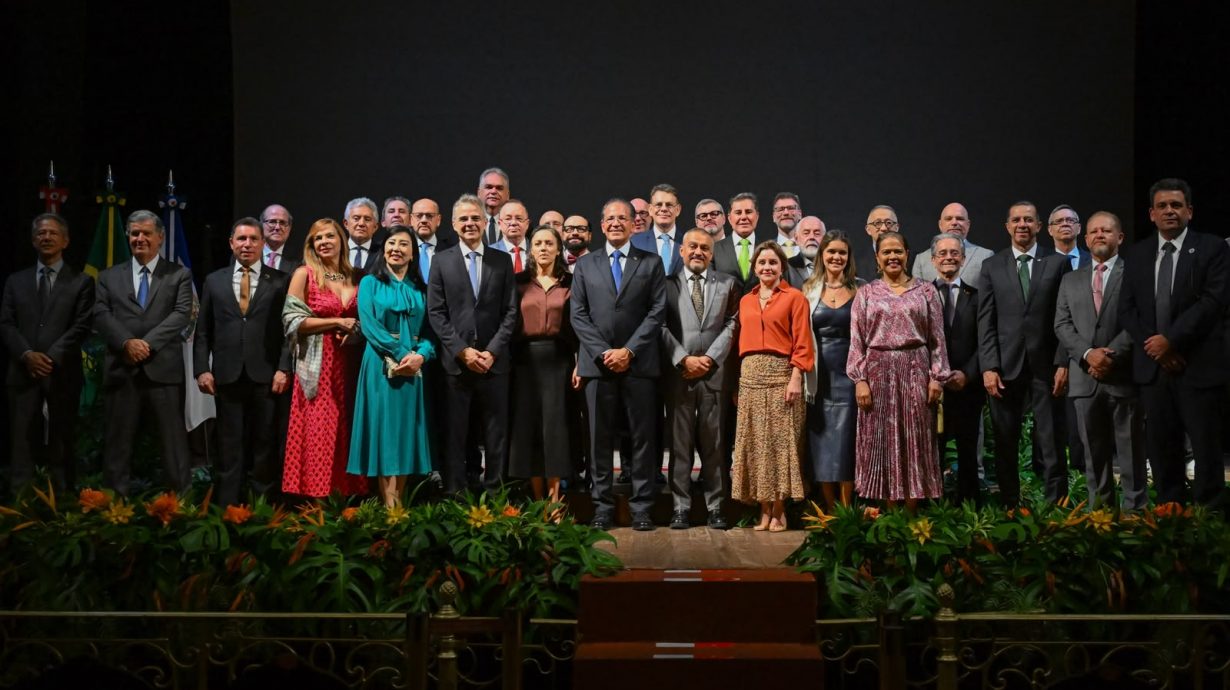 TJBA debate fortalecimento do Judiciário durante o XXI Encontro do Consepre   