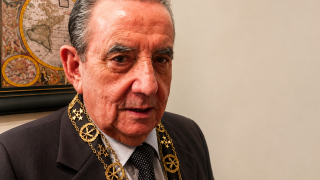TJBA emite nota de pesar pelo falecimento do Desembargador aposentado Paulo Furtado  