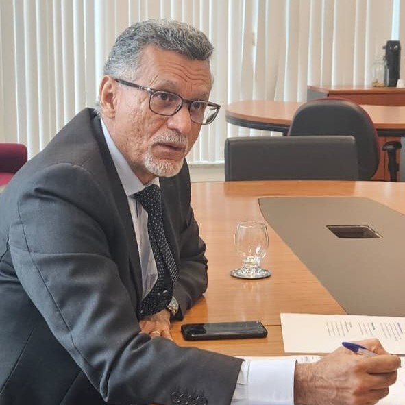 Colégio de Magistrados dos Juizados Especiais elege Mesa Diretora do biênio 2026/2027
