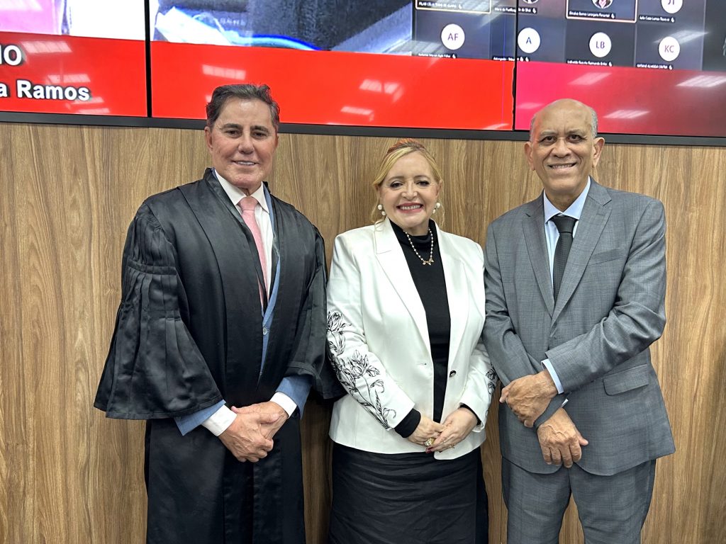 TJBA elege dois novos Desembargadores na primeira promoção do biênio 2026/2028  