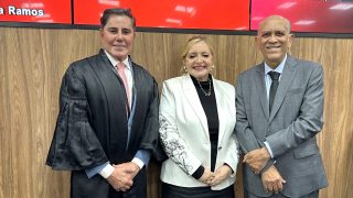 TJBA elege dois novos Desembargadores na primeira promoção do biênio 2026/2028  