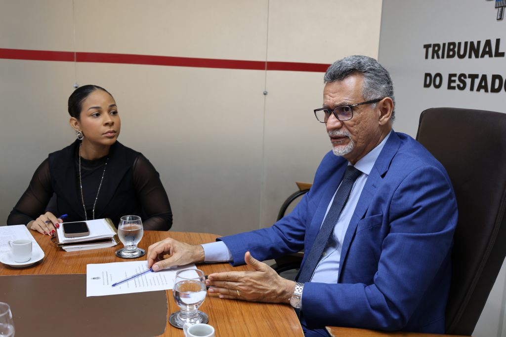 05/08/2026 - Reunião de Alinhamento da Comitê Gestor do Sistema de Processo Judicial Eletrônico  