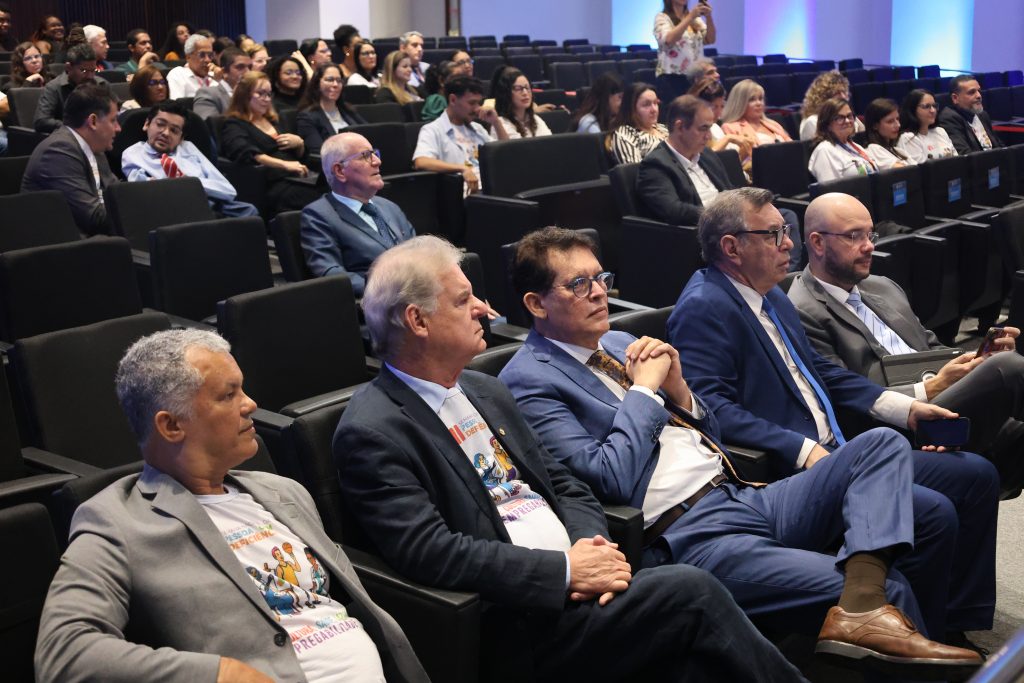 VII Semana Nacional da Pessoa com Deficiência: TJBA promove debate sobre os direitos dos PCDs   