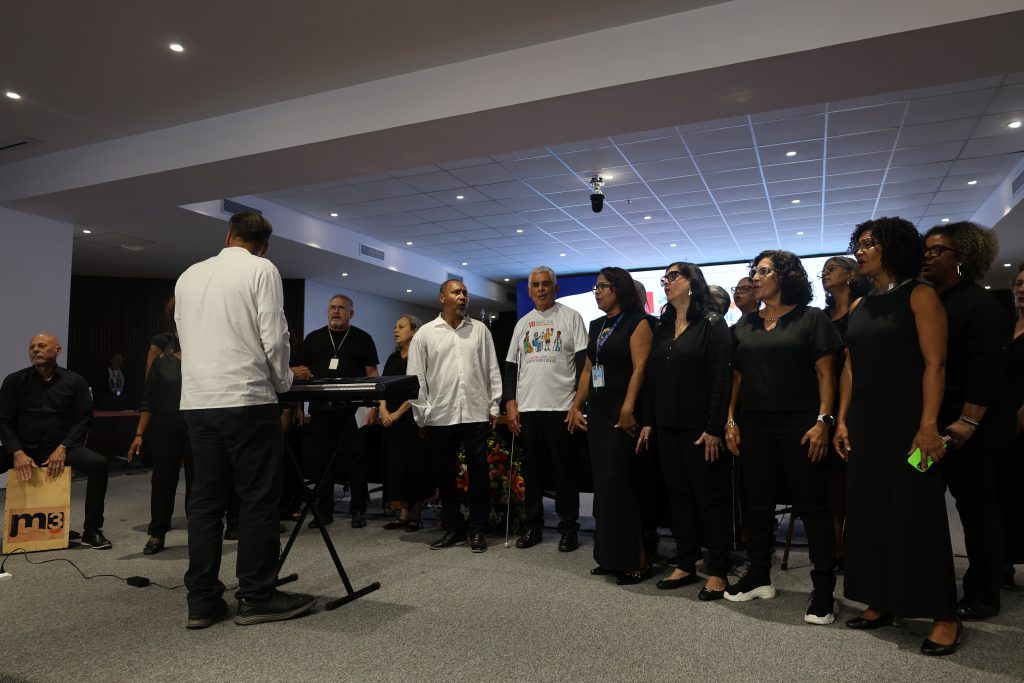 VII Semana da Pessoa com Deficiência no TJBA chega ao fim com debates sobre inclusão social