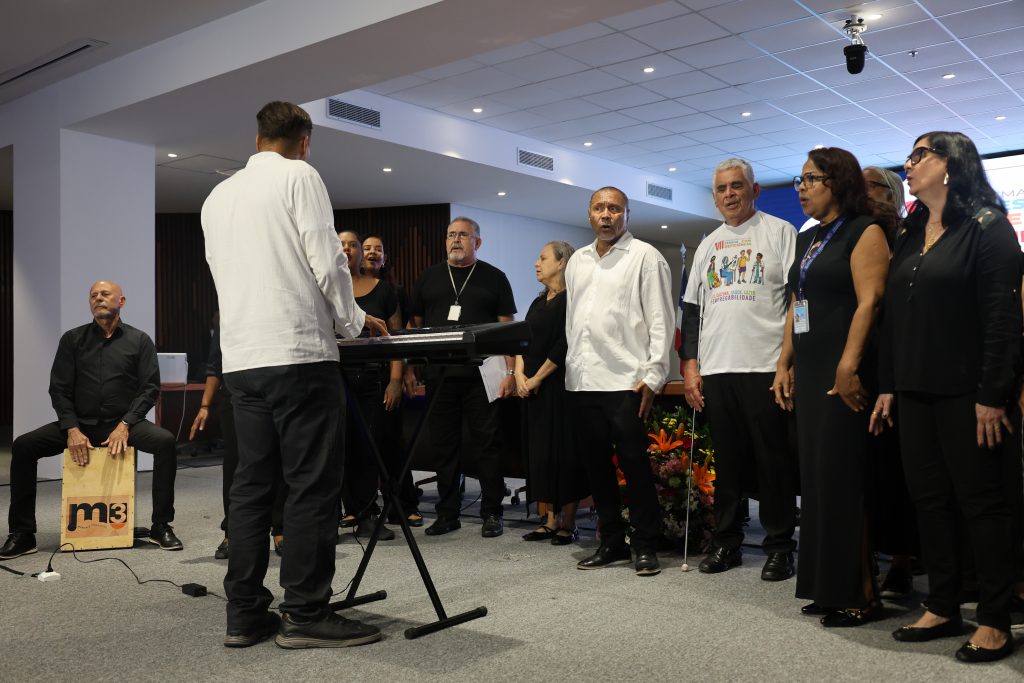 VII Semana Nacional da Pessoa com Deficiência: TJBA promove debate sobre os direitos dos PCDs   