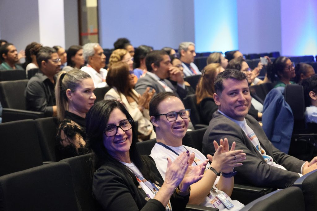 VII Semana Nacional da Pessoa com Deficiência: TJBA promove debate sobre os direitos dos PCDs   