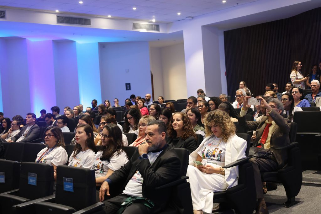 VII Semana Nacional da Pessoa com Deficiência: TJBA promove debate sobre os direitos dos PCDs   