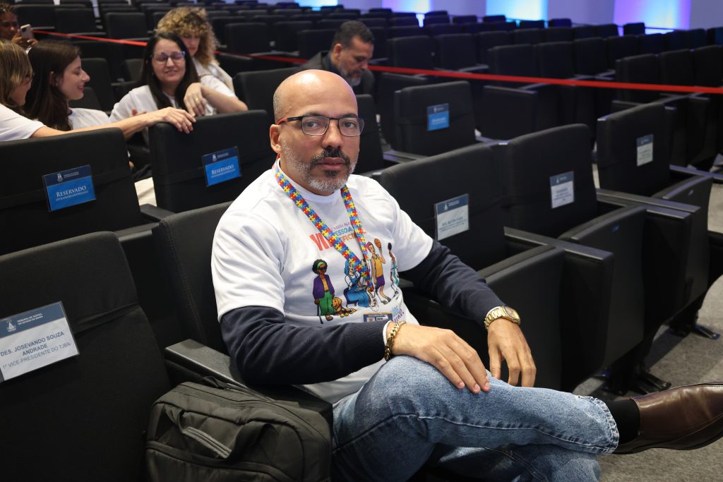 VII Semana Nacional da Pessoa com Deficiência: TJBA promove debate sobre os direitos dos PCDs   