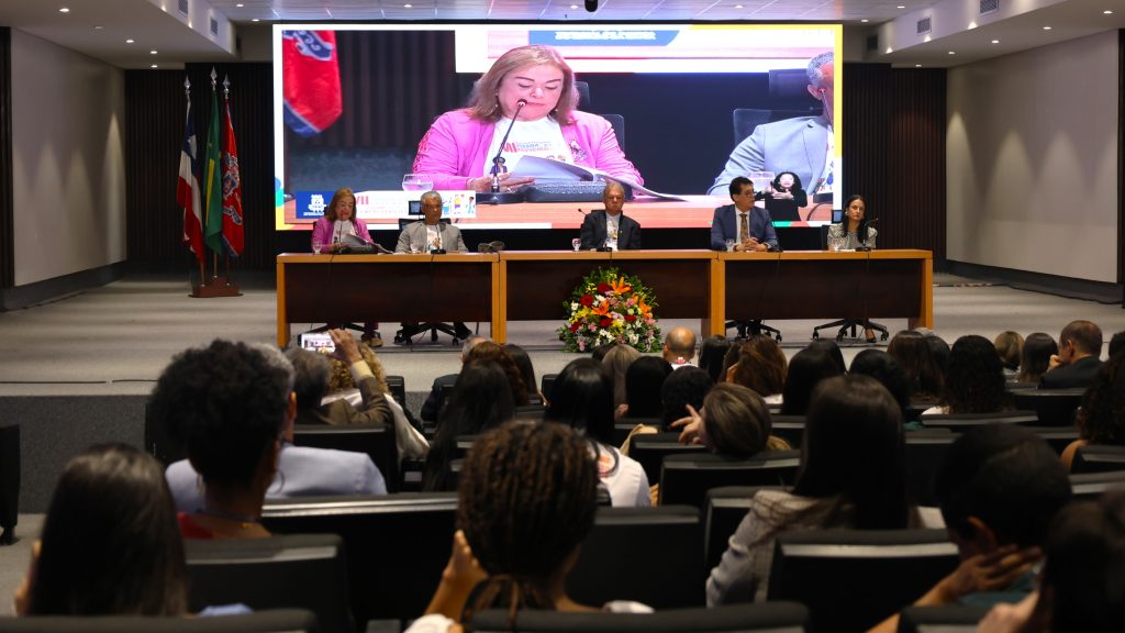 VII Semana Nacional da Pessoa com Deficiência: TJBA promove debate sobre os direitos dos PCDs   