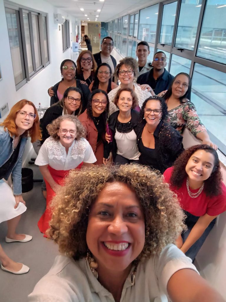 06/08/2026 - Curso de Formação Continuada de Facilitadores de Círculos de Construção de Paz – Módulo II: Círculos em Contextos Institucionais e Resolução de Conflitos