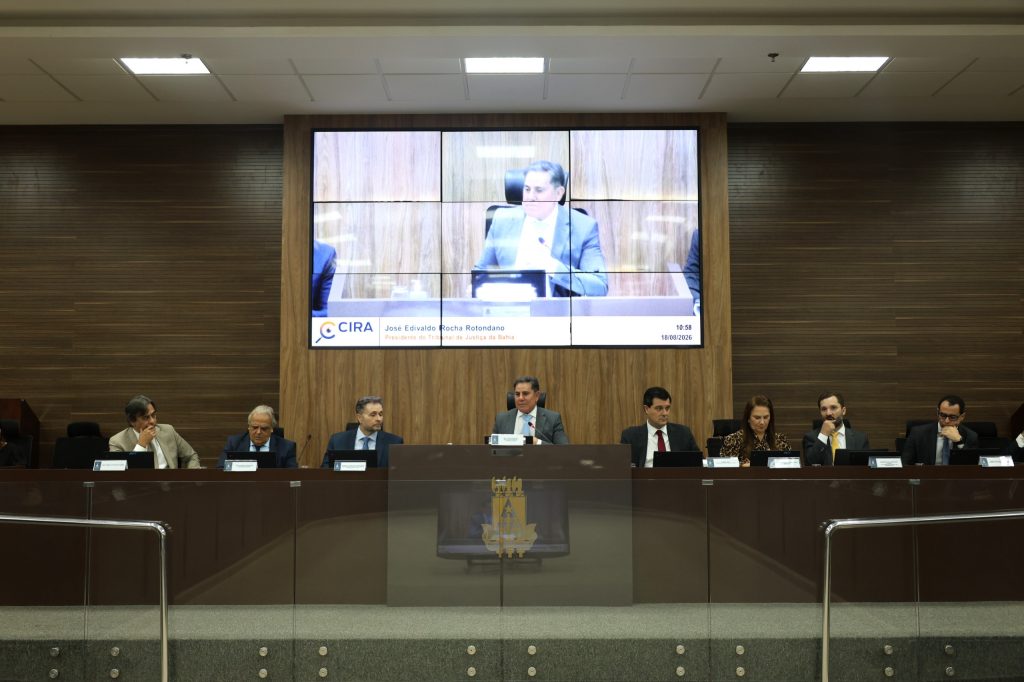 Comitê interinstitucional recupera mais de R$ 12 milhões ao fisco estadual no primeiro semestre  