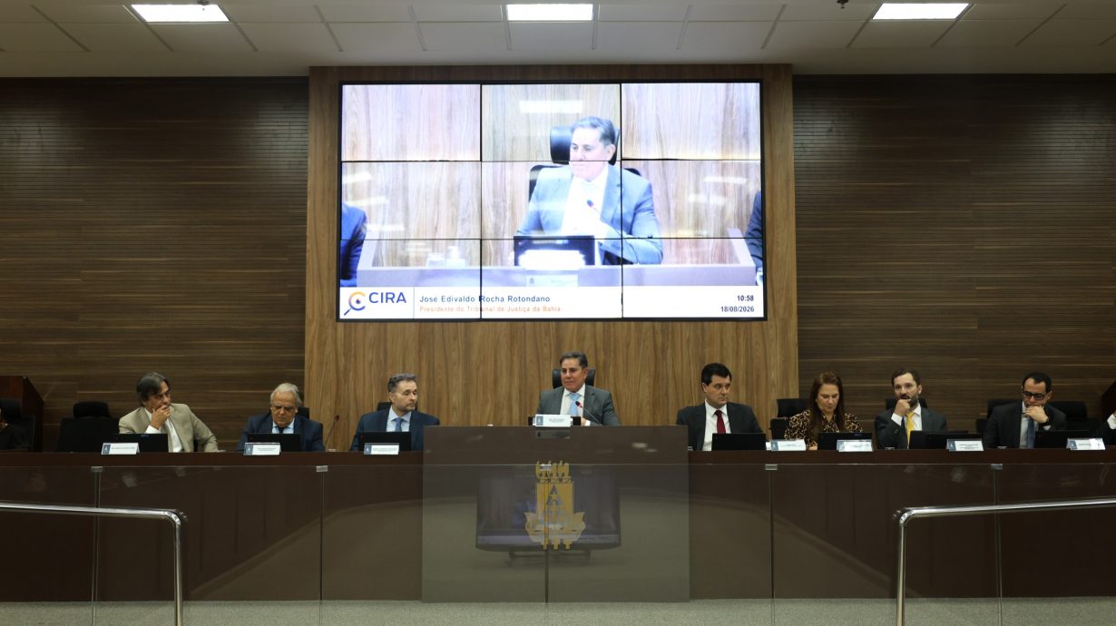 Comitê interinstitucional recupera mais de R$ 12 milhões ao fisco estadual no primeiro semestre  