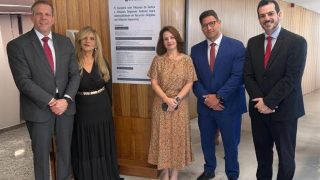 TJBA discute admissibilidade recursal e juízo de conformidade em encontro nacional no STJ   
