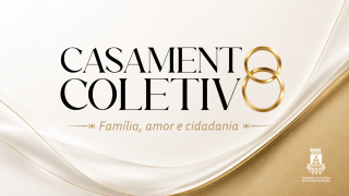 Inscrições para 25º Casamento Coletivo em Feira de Santana estão abertas até 4 de setembro  