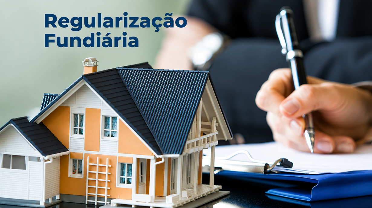 TJBA entrega 277 títulos de propriedade a moradores de Barreiras nesta terça (4)   