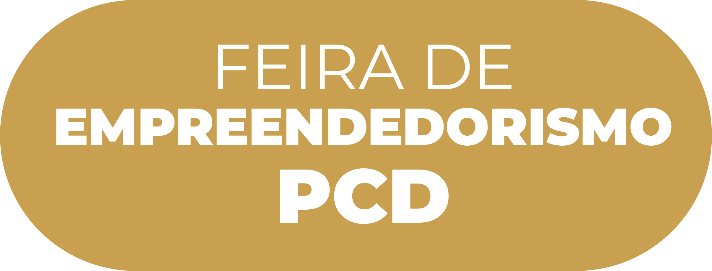 VII Semana Nacional da Pessoa com Deficiência