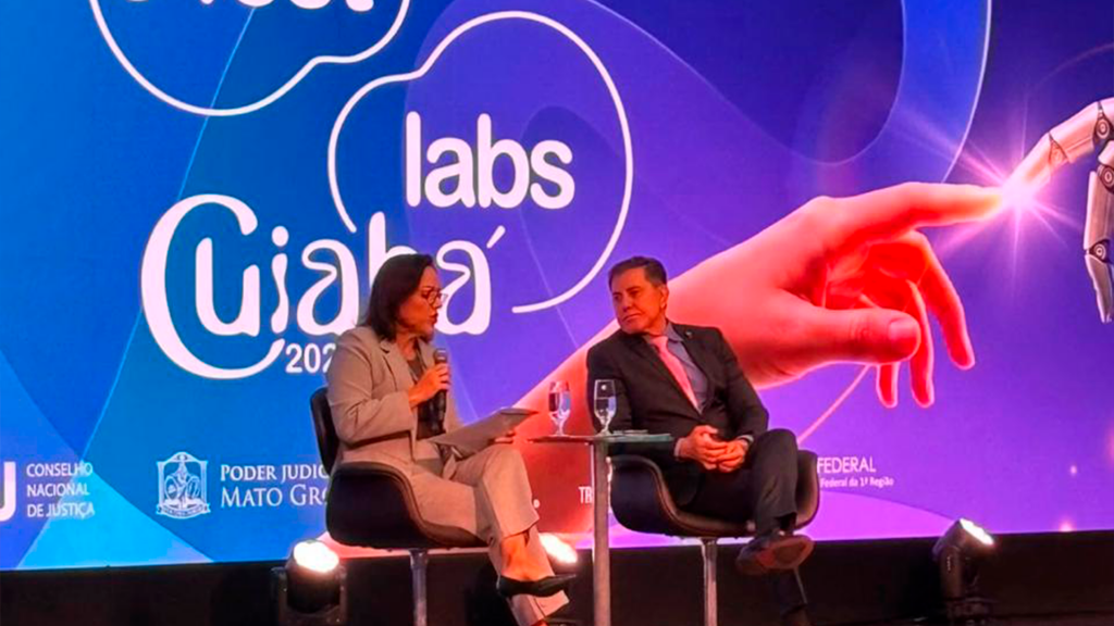 TJBA vence Prêmio Inovação do Poder Judiciário com o aplicativo TJBA Zela