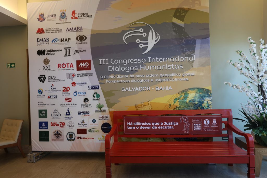 01/09/2026 - III Congresso Internacional Diálogos Humanistas