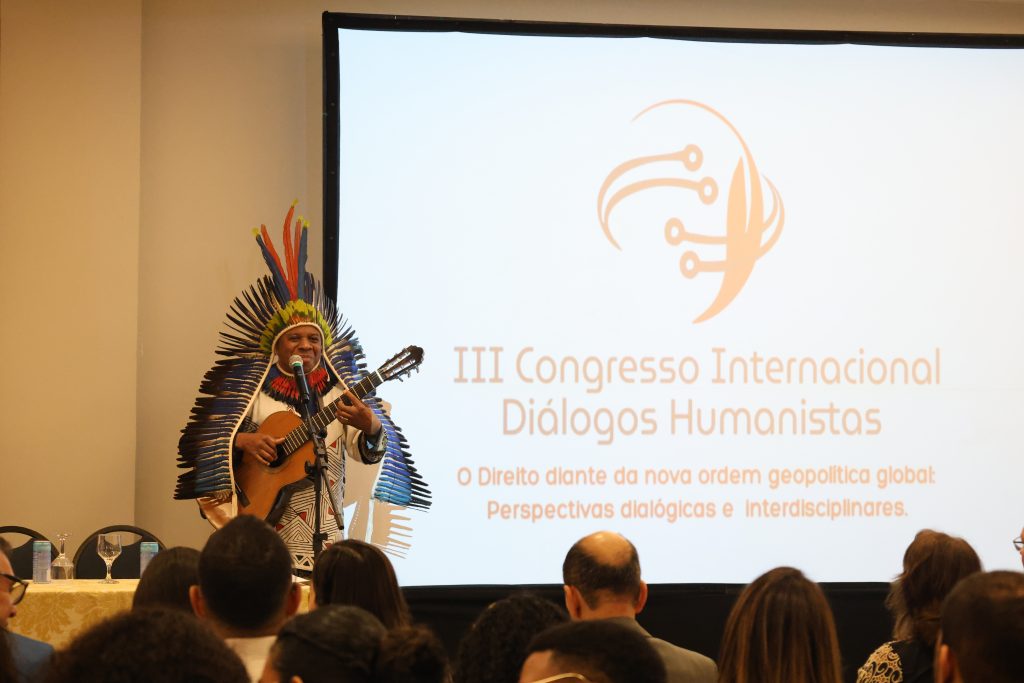 01/09/2026 - III Congresso Internacional Diálogos Humanistas