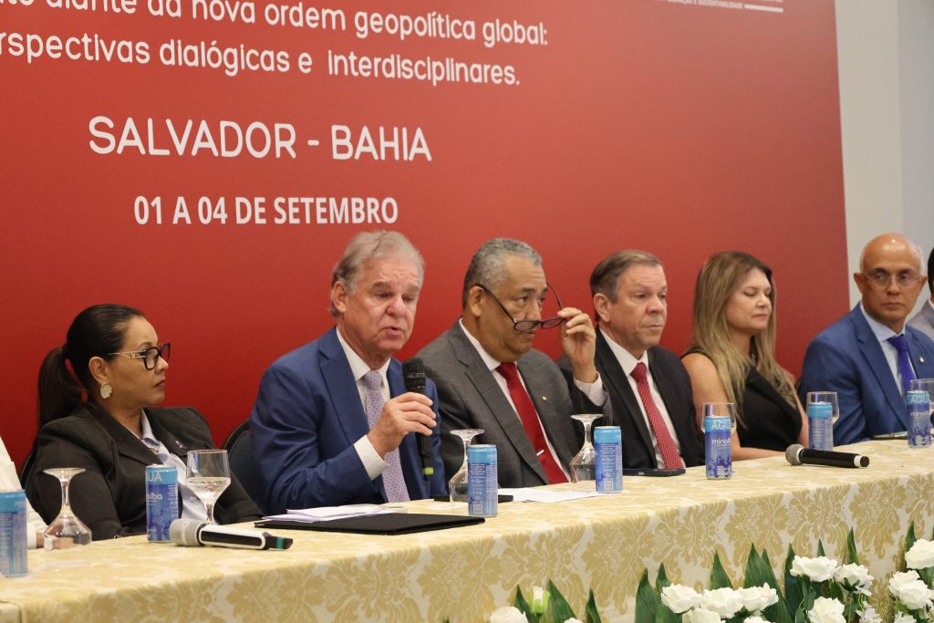 01/09/2026 - III Congresso Internacional Diálogos Humanistas