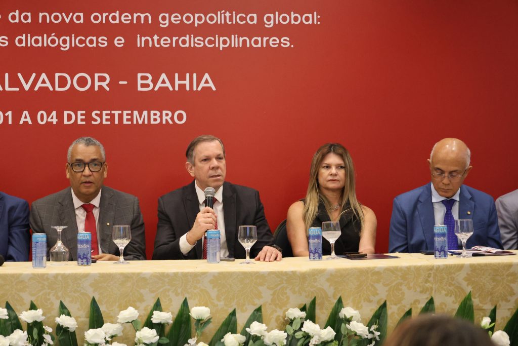 01/09/2026 - III Congresso Internacional Diálogos Humanistas
