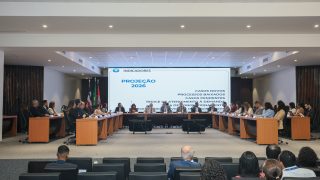 XXXV RAE destaca avanços de projetos do TJBA que ampliam e agilizam serviços à sociedade  