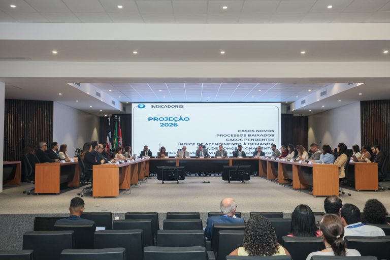 XXXV RAE destaca avanços de projetos do TJBA que ampliam e agilizam serviços à sociedade  