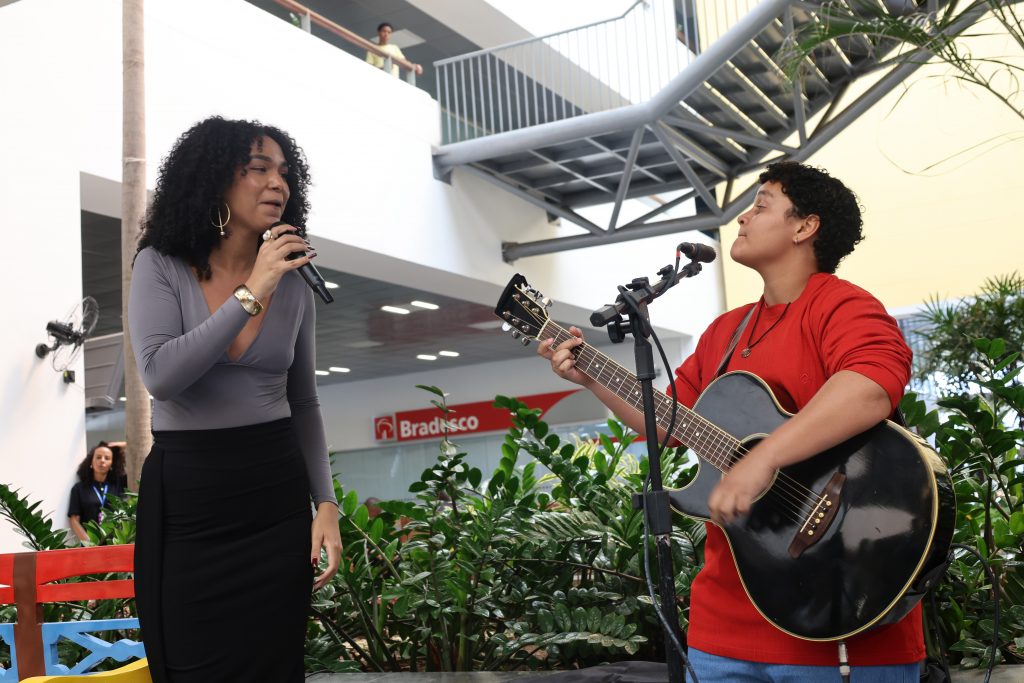 “Vozes que Ecoam” reúne diversidade, memória e arte em programação no TJBA   