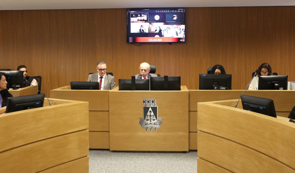 TJBA retoma esforços para garantir adoções internacionais; duas habilitações de italianos são deferidas  
